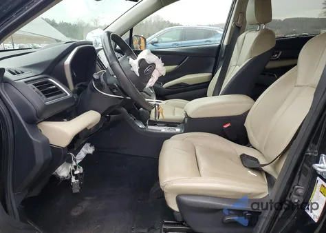 2023 Subaru Ascent Limited z USA, uszkodzony, nr VIN 4S4WMAND8P3408766